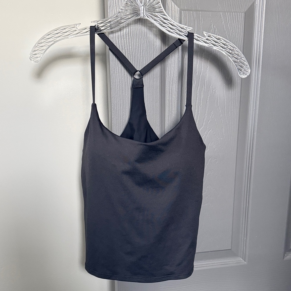 Outdoor Voices crop tank top